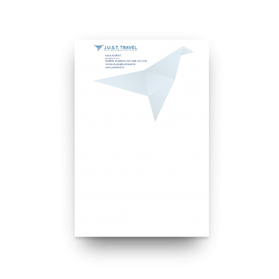 JustTravel JustTravel