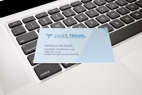 JustTravel